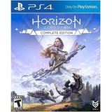 Çınar Bilişim Dünyası Horizon Zero Dawn Complete Edition Aksiyon RPG Oyunu PS4 Platformunda Tek Oyuncu Desteği ile
