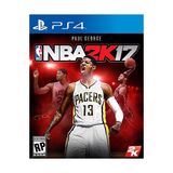 Çınar Bilişim Dünyası NBA2K17 PS4 Oyun