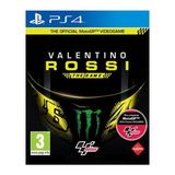 Çınar Bilişim Dünyası Valentino Rossi Ps4 Aksiyon Oyun Yarış Türü Multiplayer Desteği ile Genel Yaş İçin Uyumluluk