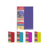 Çınar Bölmeli 9+3 300 Yaprak Spiralli Defter
