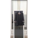 Çınar Butik Blazer Bayan Ceket - 48 - Siyah