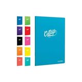 Çınar College 40 Yaprak A4 Çizgili Defter Pp Kapak - 4 Adet