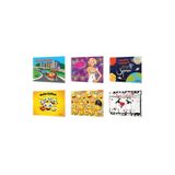 ÇINAR DEFTER Çınar Büyük Boy(21X29CM.) 60 Yp. Resim Defteri Ç20003