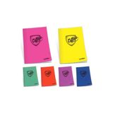 Çınar Defter Çınar College 60 Yaprak Kareli A5 Okul Defteri Plastik Kapak