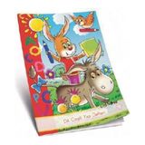 Çınar Defter Çınar Karton Kapak A5 Dik Çizgili 30 Yaprak Güzel Yazı Defteri 12'li Paket