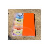 ÇINAR DEFTER Uni Note 5 Kareli+ 2 Çizgili /spiralli /ayraçlı /a4 Defter