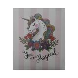 ÇINAR DEFTER Unicorn You Are Magical Hatıra Defteri