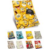 Cinar Dikisli Defter Karton Kapak Cizgili 100 Yp A5 100/1