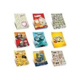 Çınar Dikişli Defter Karton Kapak Kareli 40 Yp A4 40/4