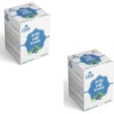 Çınar Dizayn Ardıç Yağı Kremi 160 Gram 2- Adet