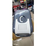 Çınar Dizayn Volmin Petshop Xxl Kedi Tuvaleti 60X45x50