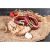 Çınar Et Et Sucuğu Doğal Dana Eti 5 kg