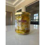 Çınar Food Enginar Salatası 210 cc (%100 Sızma Zeytinyağı) - 200 gr