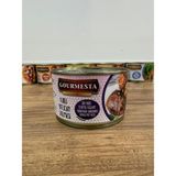 Çınar Food Kuru Patlıcan Dolması 400 G - 400 gr