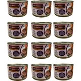 Çınar Food Kuru Patlıcan Dolması 400 G x 12 Adet - 400 gr