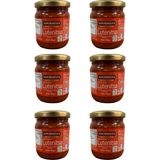 Çınar Food Lütenitsa 210 cc x 6 Adet - 190 gr