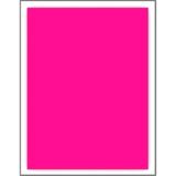 Çınar Fosforlu Fon Kartonu 50X70 Pembe Rulo Şeklinde- 2 Adet