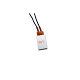 ÇINAR HOBİ 12v 80° Ptc Alüminyum Alaşımlı Seramik Kuluçka Makinesi kurutucu inkübatör Isıtıcı