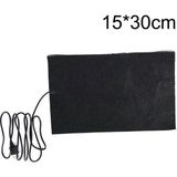 Çınar Hobi 15x30 cm USB Termal Isıtıcı