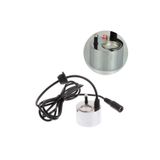ÇINAR HOBİ Kuluçka Makine Nem Nozülü 24v Işıklı Cimuka Uyumlu Adaptörsüz