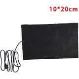 Çınar Hobi USB Termal Isıtıcı - 10X20CM - 10x20 cm