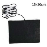 Çınar Hobi USB Termal Isıtıcı - 15X20CM - 15x20 cm