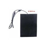 ÇINAR HOBİ Usb Termal Isıtıcı Ped Karbon Fiber 5v Sıtmalı Giyim Evcil Ve Kafes Hayvanları Arı Kovanı Isıtma