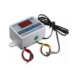 Çınar Hobi XH-3001 220V Dijital Termostat Sıcaklık Kontrol Cihazı Hayvancılık Malzemeleri Özellikleri - Beyaz