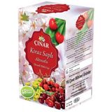 Çınar Kiraz Saplı Altınotlu Çay 45'li