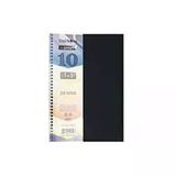 Cınar Konulu-Ayraclı Defter Pp A4 250 Yp.7+3