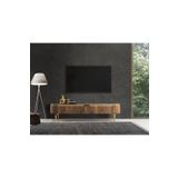 ÇINAR MOBEL Venüs Tv Ünitesi %100 Mdf 200 Cm