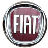 Çınar Online Store 2 Pim 120 mm 735456781 Fiat Doblo Ön Panjur Arması Amblemi