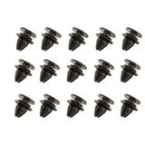 Çınar Online Store 20 Adet 850011177 Tofaş Doğan Slx Döşeme Klipsi