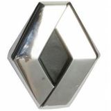 Çınar Online Store 7700865576 Renault Broadway Panjur Arması