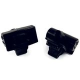 Çınar Online Store 7704000014 Rebault 12 Ön Cam 2'li Takım Su Fıskiye Memesi