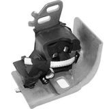 Çınar Online Store 8200035447 Renault Megane 2 Scenic 2 Orta Ekzoz Takozu