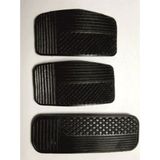 Çınar Online Store 85000168 Tofaş Doğan Slx 3'lü Pedal Lastiği Takım