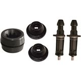 Çınar Online Store Fiat Fiorino Hava Filitre Kazan Ayak Takımı 55189138
