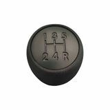 Çınar Online Store Fiat Linea / Punto Vites Topuzu Siyah 55348538 8514409018501