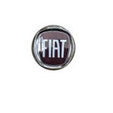 Çınar Online Store Fiat Ön Panjur Arması Logosu Amblemi Civatalı Çap:95mm 51804366
