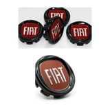 Çınar Online Store Fiat Punto Jant Göbek Arması 4 Adet 735448759