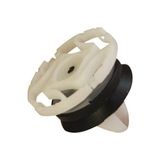 Çınar Online Store Kapı Döşeme Klipsi 15 Adet (Megane Iı / Clio / Fluence / Master Iıı / Kangoo Iıı / Laguna Iı / Citroen C4 / Picasso / Ds4 / Ds5 / Peugeot 308)