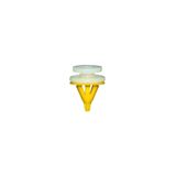 Çınar Online Store Renault 19 / Cio 1 / Clio 2 / Megane 1 /kango Kapı Döşeme Klipsi 10 Adet 7703077354