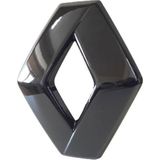 Çınar Online Store Siyah 628909470RS Renault Megane 3 Ön Panjur Arması