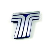 Çınar Online Store Tofaş Panjur Arması ( T ) 7745730