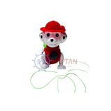 Çınar Oyuncak Paw Patrol Yürüyen Hareketli Müzikli Köpek Oyuncak