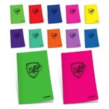 Çınar Plastik Kapak College Dikişli A5 40 YP Kareli 40/4 Defter