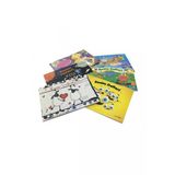 Çınar Resim Defteri Dikişli Büyük 21 X 30 Cm 40 Yaprak Resim Defteri ( 12 Li Paket)