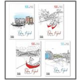 Çınar Resim Kağıdı 25x35 20li