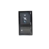 Çınar Safe 85 cm Çelik Para Kasası Nc85
